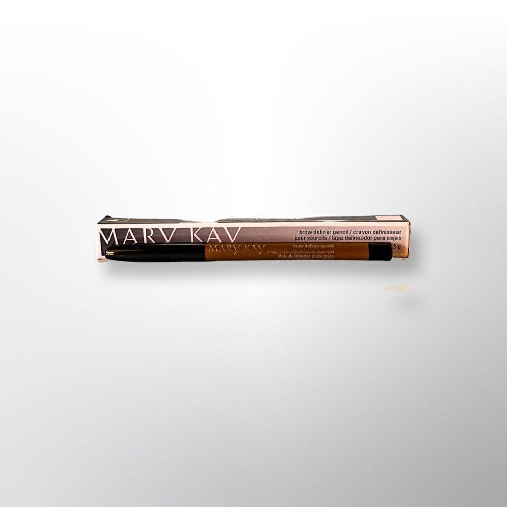 Mary Kay Soft Auburn Brow Definer Pencil